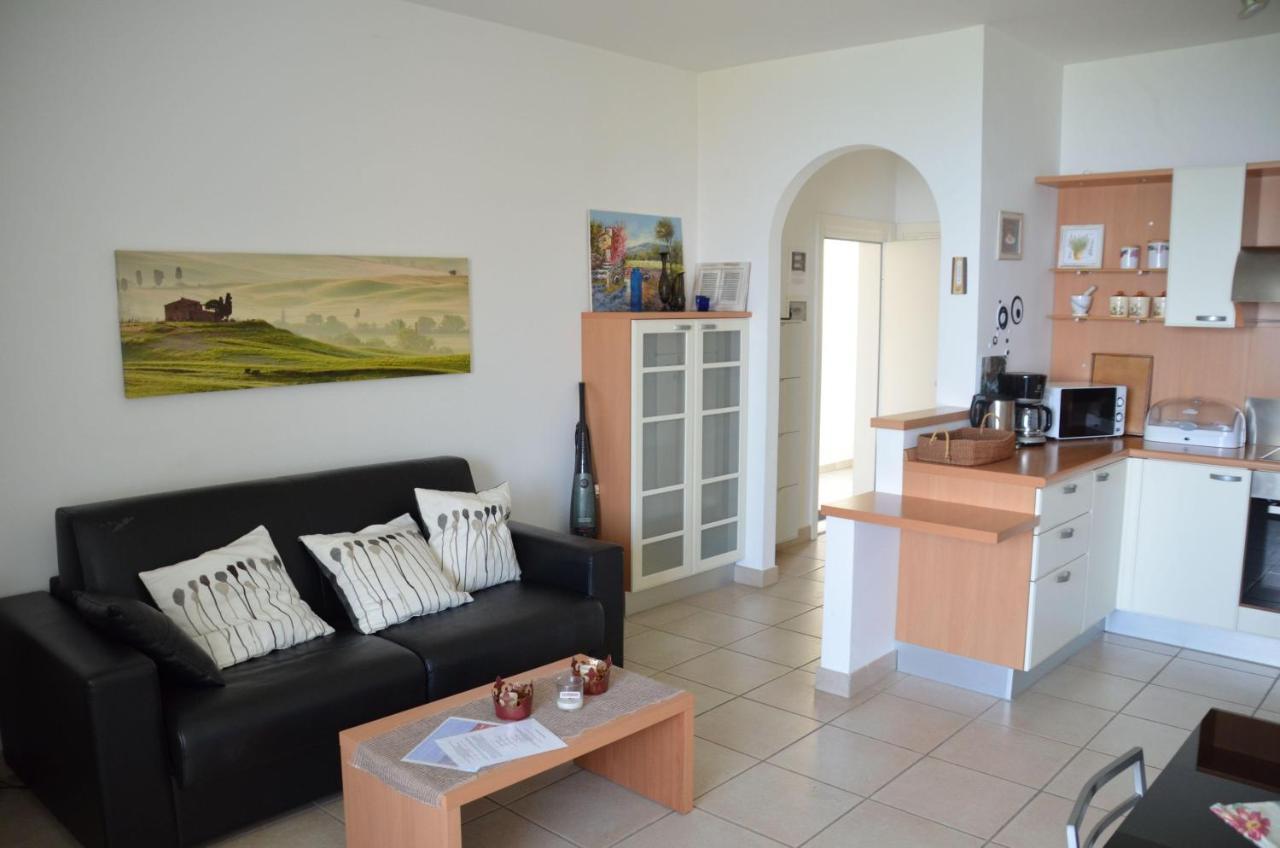 Ferienwohnung-Casa-Uta-Gardasee-Limone-Tremosine Exteriér fotografie