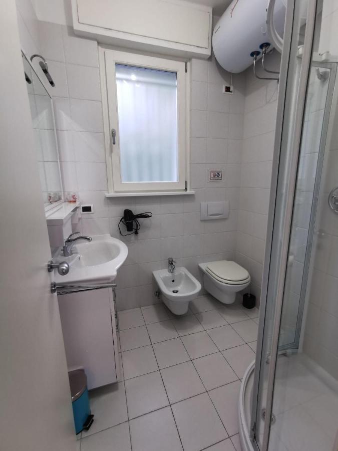 Ferienwohnung-Casa-Uta-Gardasee-Limone-Tremosine Exteriér fotografie