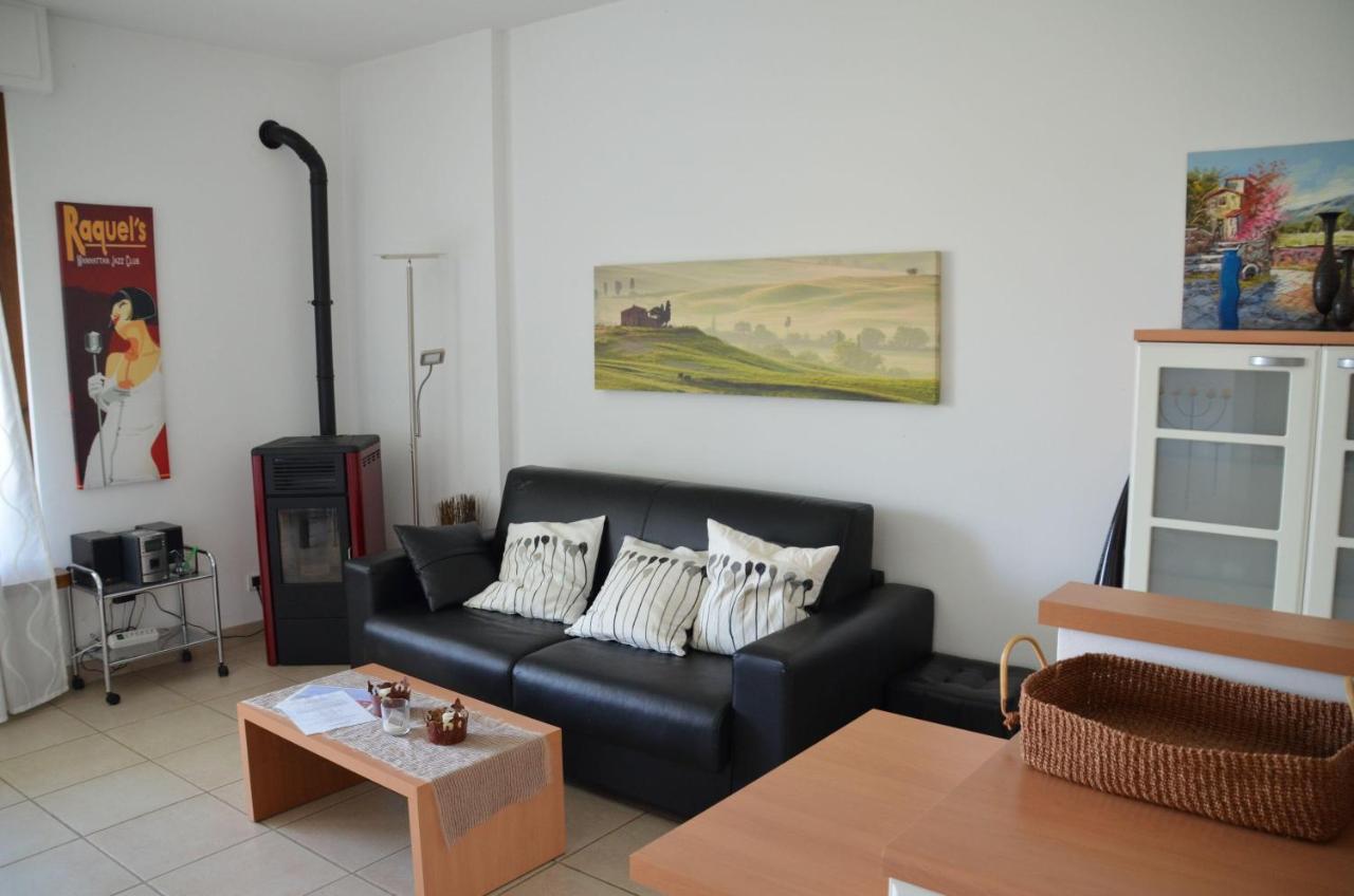 Ferienwohnung-Casa-Uta-Gardasee-Limone-Tremosine Exteriér fotografie