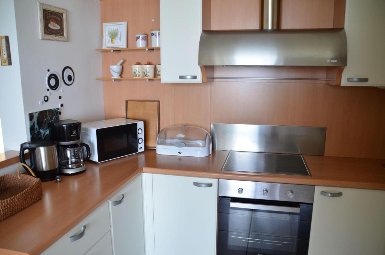 Ferienwohnung-Casa-Uta-Gardasee-Limone-Tremosine Exteriér fotografie