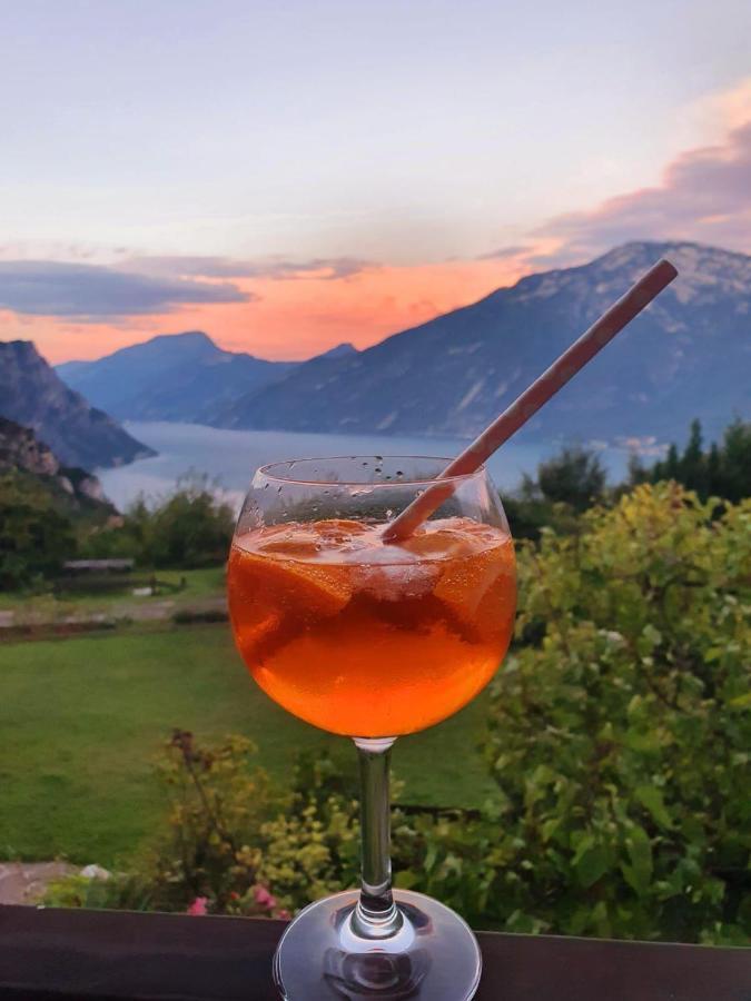 Ferienwohnung-Casa-Uta-Gardasee-Limone-Tremosine Exteriér fotografie